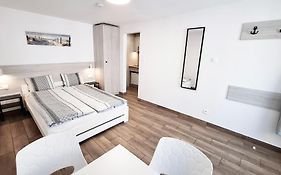 Nawigator Apartamenty - Dźwirzyno